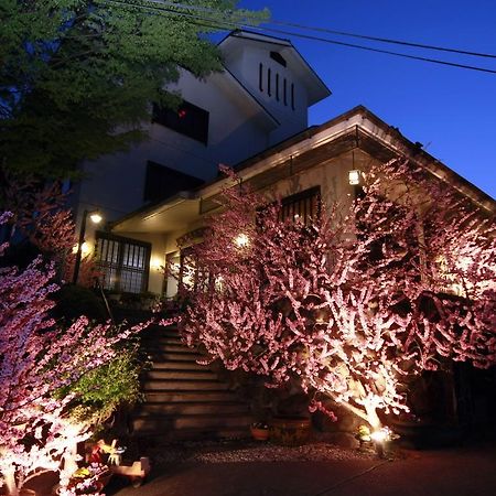 Iwashita Onsen Ryokan Kai Εξωτερικό φωτογραφία